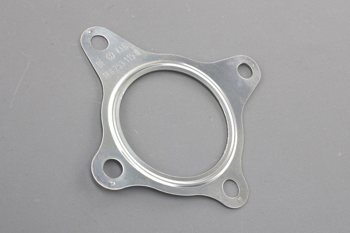 VW Audi Skoda SEAT turbo exhaust gasket seal (1.4 TSI) 1K0253115Q