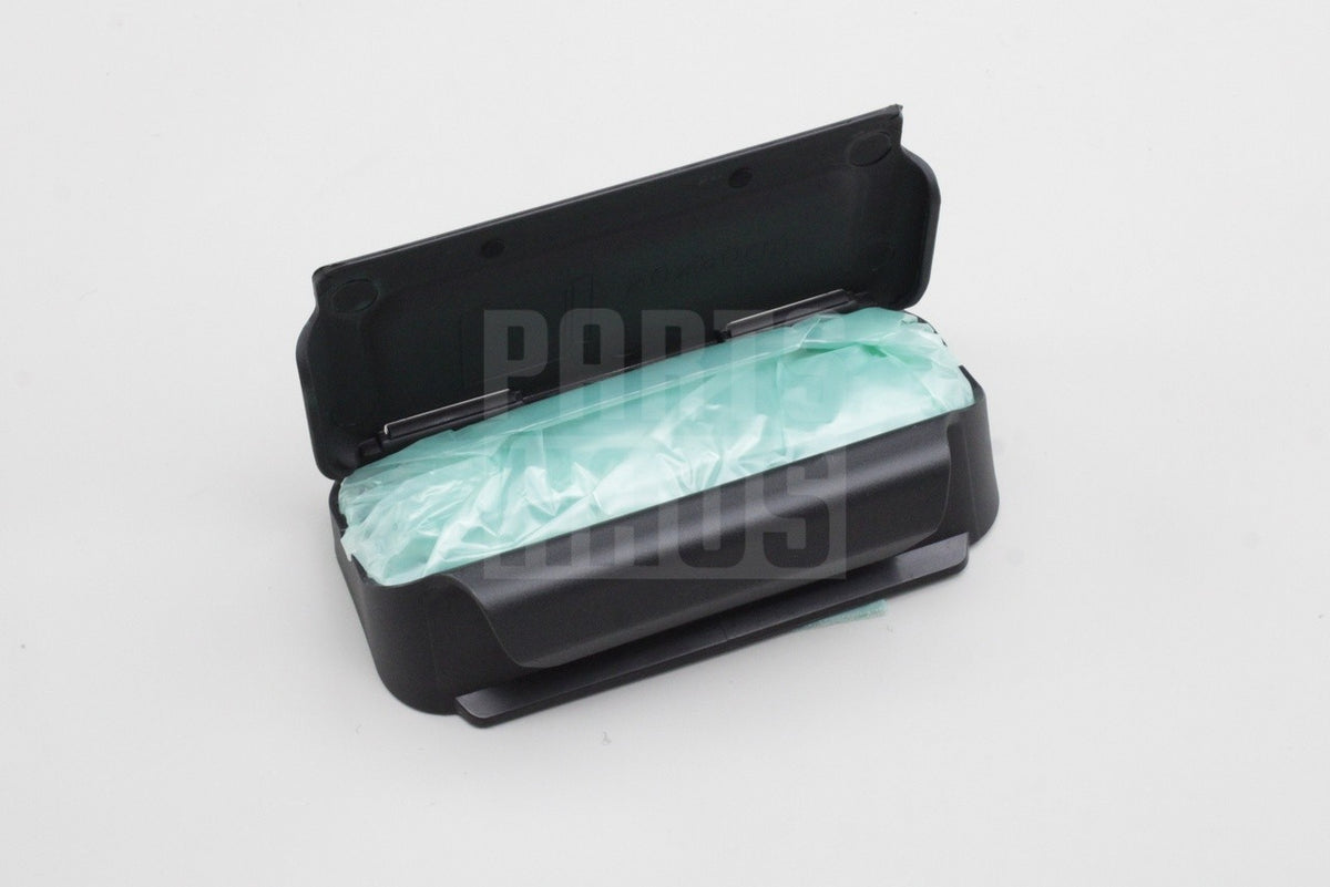 Volkswagen accessory side door pocket waste bin 000061142C