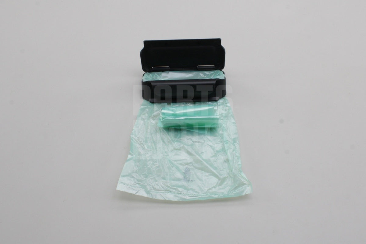 Volkswagen accessory side door pocket waste bin 000061142C