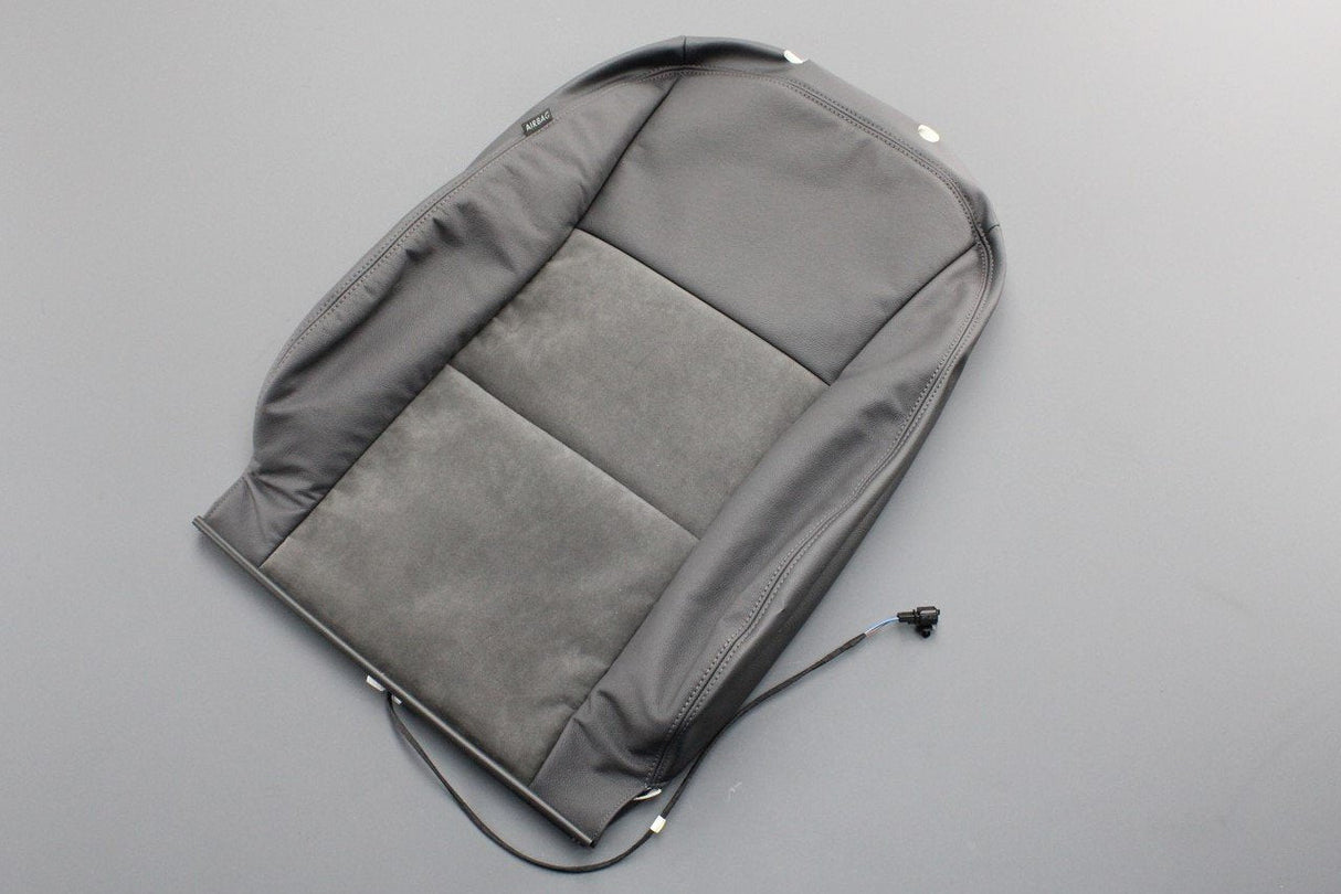 VW Transporter T5.1 backrest cover (front right) 7E5881806AK JTE