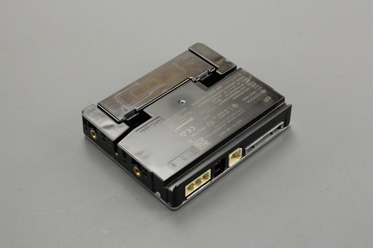 Toyota transceiver unit 04001-15542