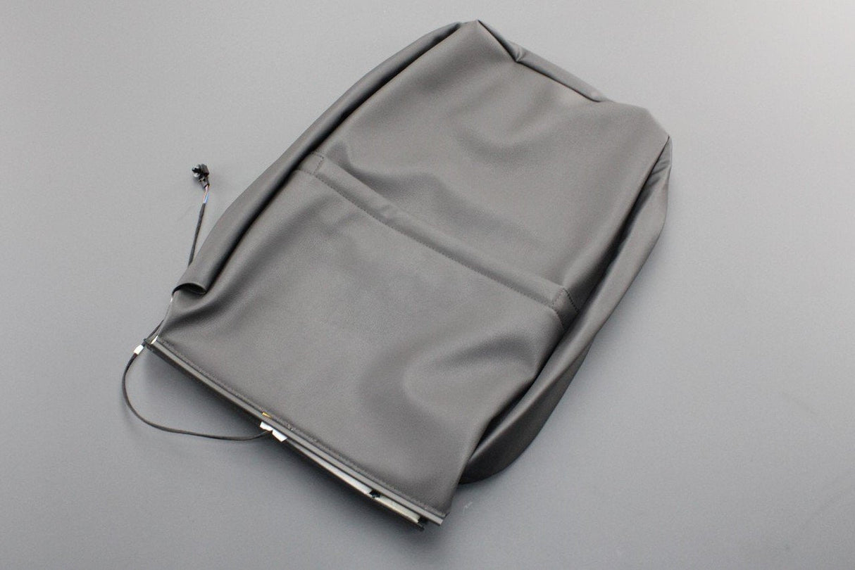 VW Transporter T5.1 backrest cover (front right) 7E5881806AK JTE