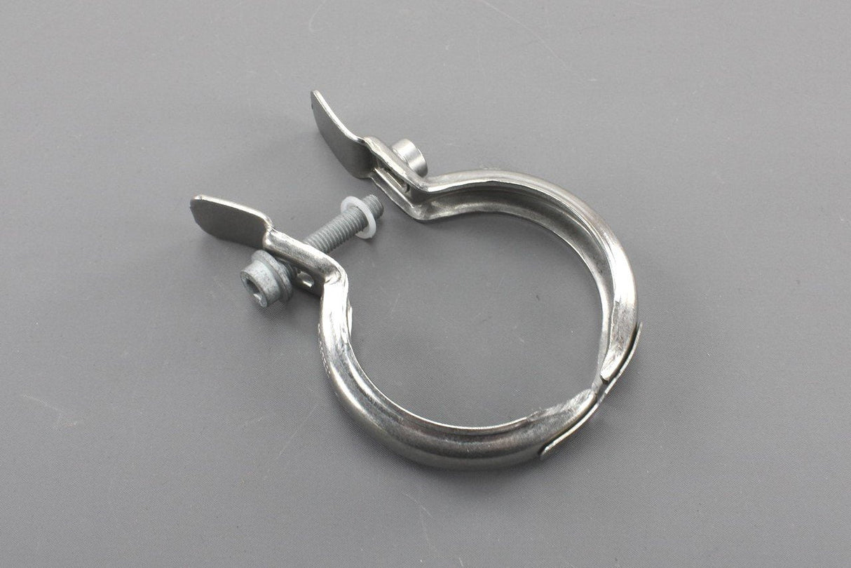 VW Audi Skoda SEAT 1.5 TSI exhaust catalyst clamp 05E253725