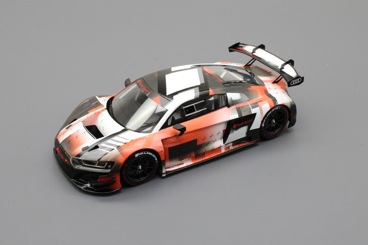 Audi R8 LMS GT3 evo II model car (1:18) 5022200251