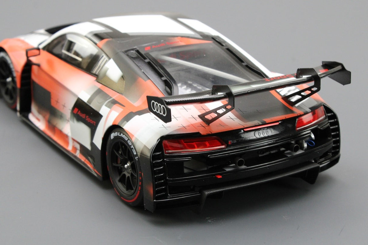 Audi R8 LMS GT3 evo II model car (1:18) 5022200251