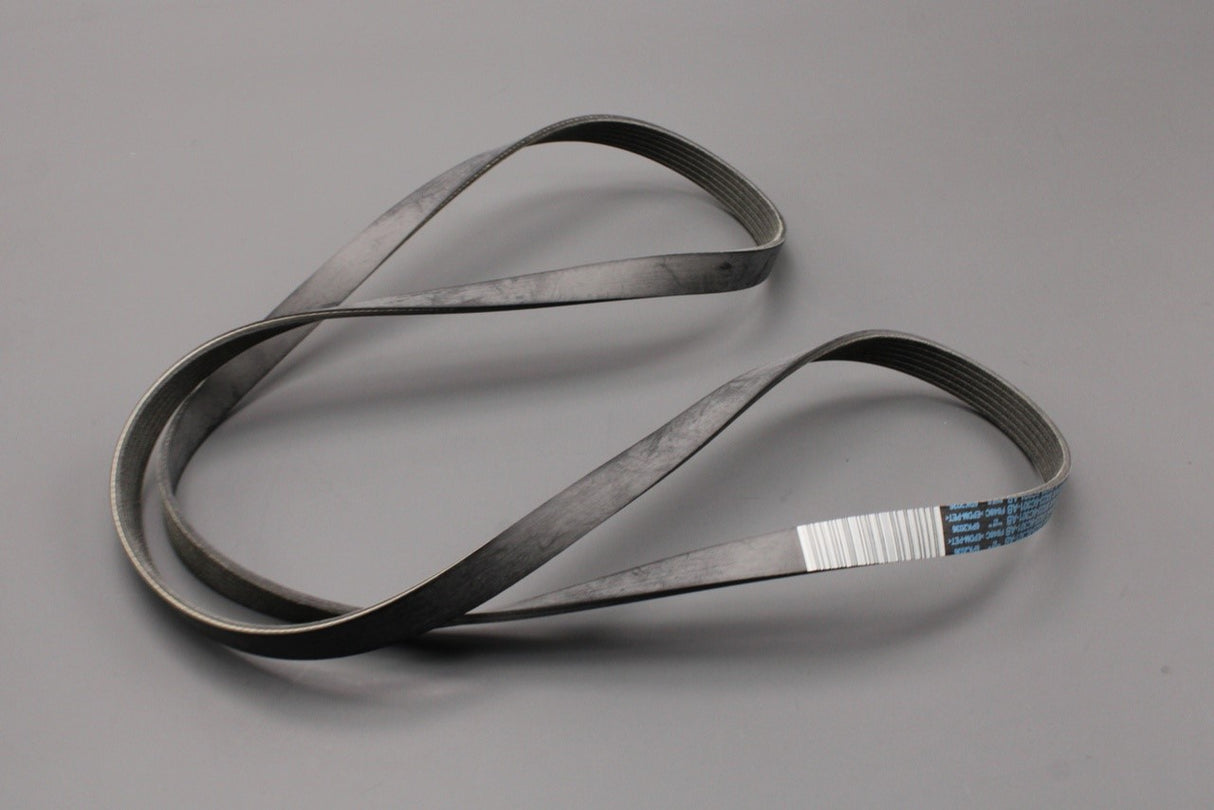 Jaguar XF 2009-2015 2.7 turbo diesel engine drive belt C2Z1348