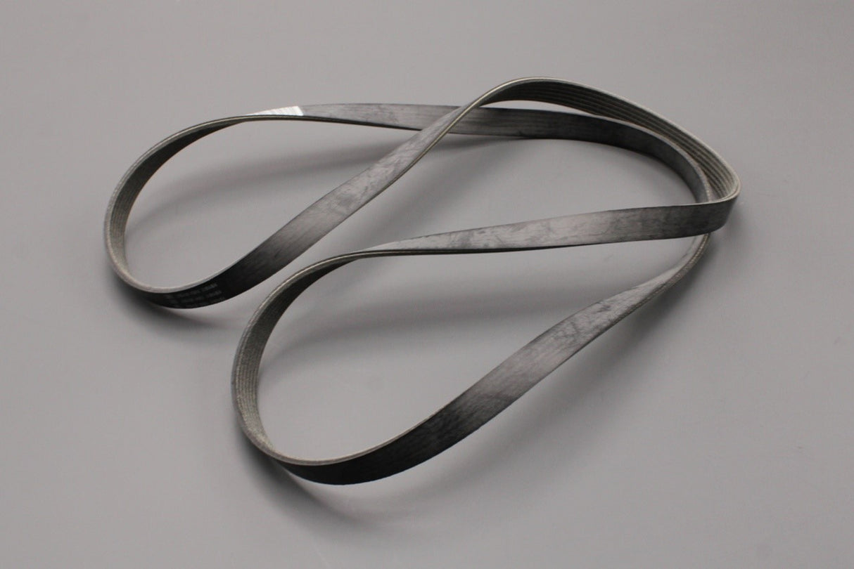 Jaguar XF 2009-2015 2.7 turbo diesel engine drive belt C2Z1348