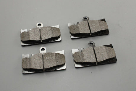 Lexus LS430 2000-06 brake pads set (rear) 04466-50120