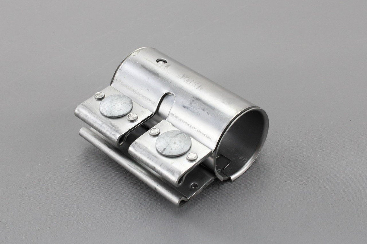 VW Audi Skoda SEAT 40x88mm Exhaust dual clamp 1S0253141