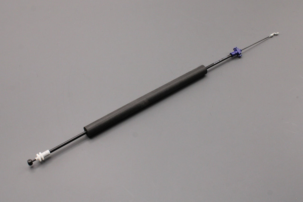 Jaguar F-Pace 2016-on front door handle bowden cable (inner) T4A3733