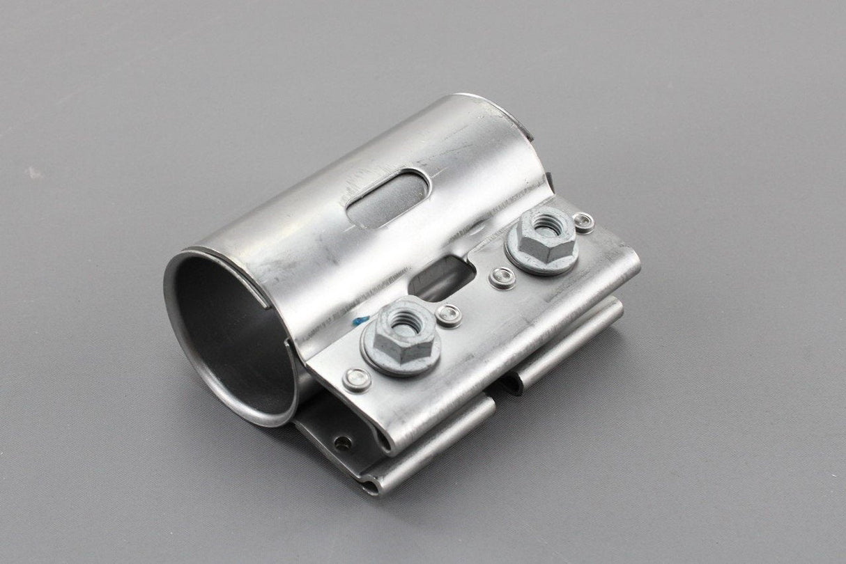 VW Audi Skoda SEAT 40x88mm Exhaust dual clamp 1S0253141
