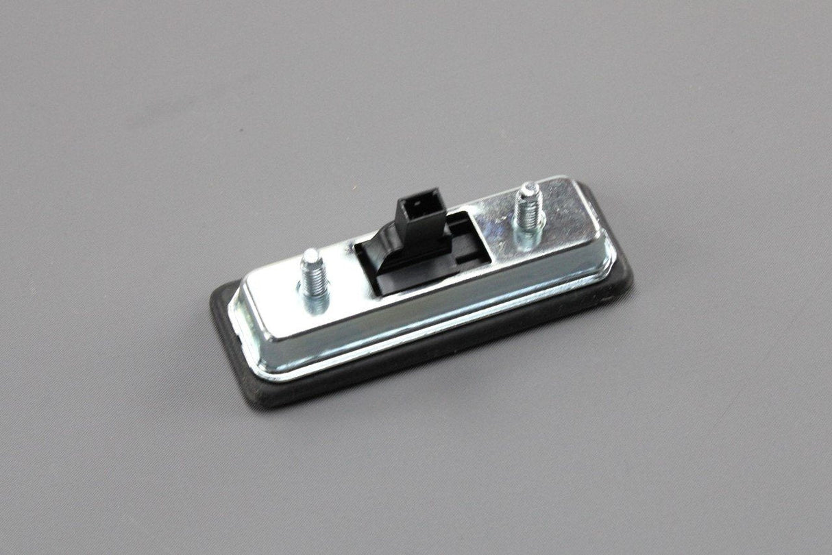 Skoda Octavia 1Z 2004-13 rear boot lid exterior handle switch 1Z0827574C