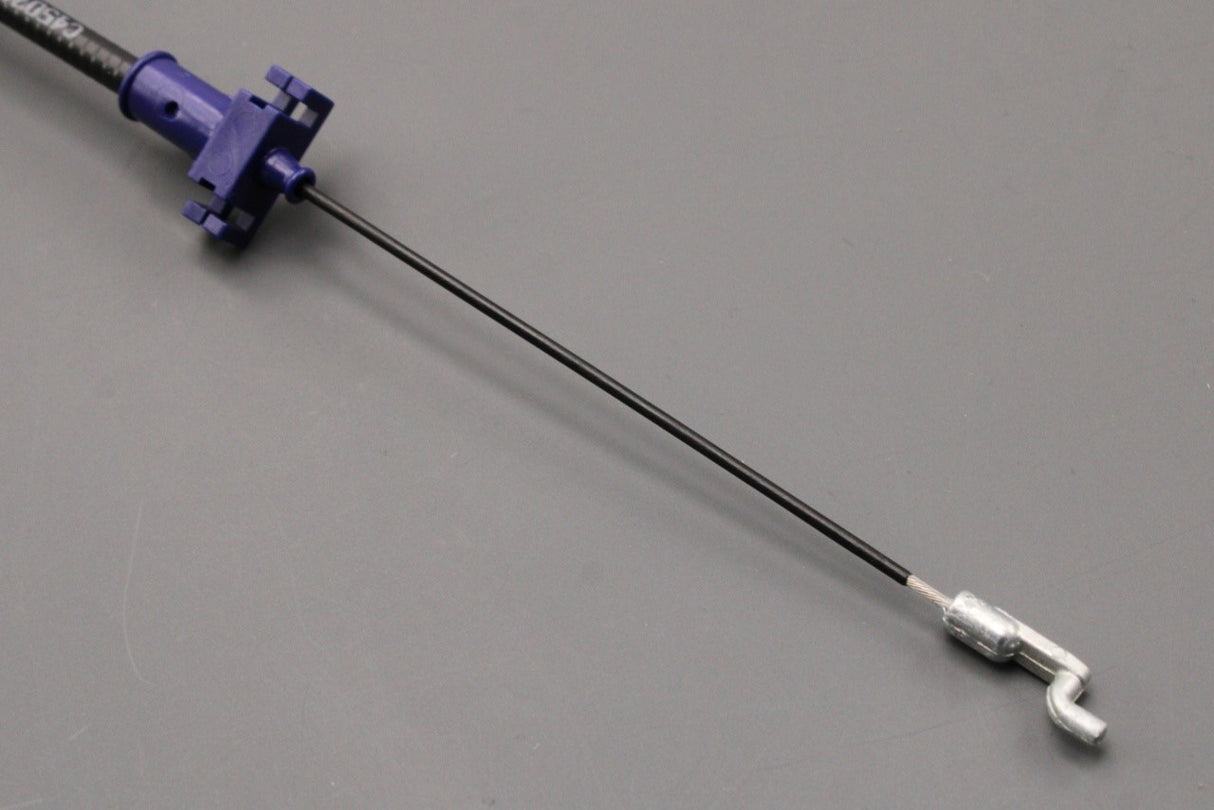 Jaguar F-Pace 2016-on front door handle bowden cable (inner) T4A3733