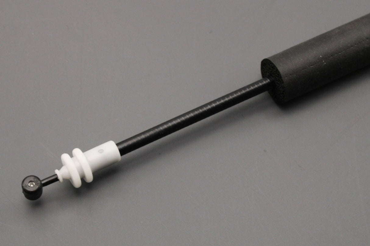 Jaguar F-Pace 2016-on front door handle bowden cable (inner) T4A3733