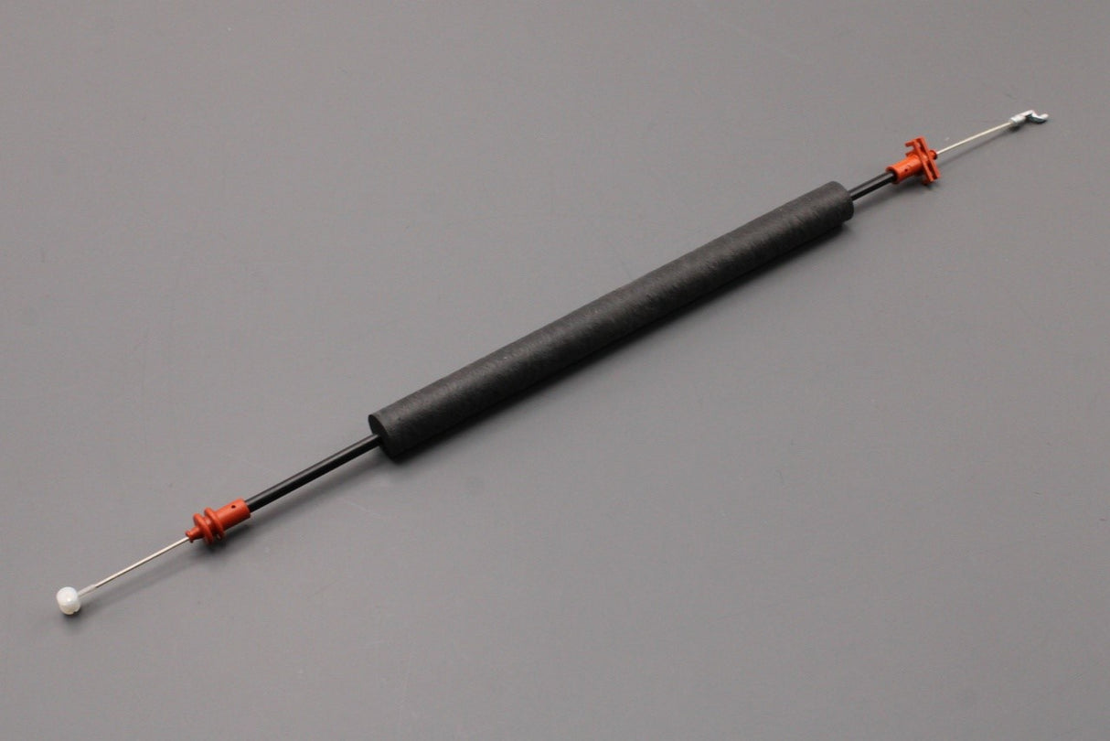Jaguar XF 2016-on rear door handle bowden cable (inner) T2H5627