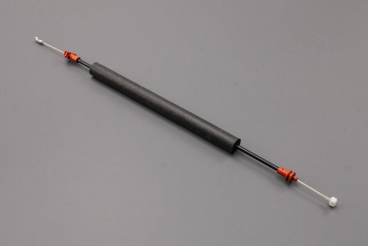 Jaguar XF 2016-on rear door handle bowden cable (inner) T2H5627