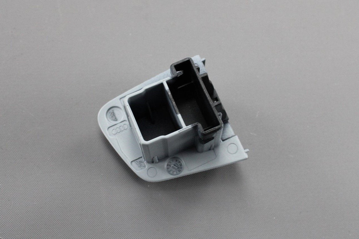 Audi A1 A3 RS3 TT Q2 door lock cover cap blank (left) 8V0837167B GRU