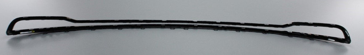 Audi Q5 17-on rear bumper lower diffuser trim 80A807578 RN4