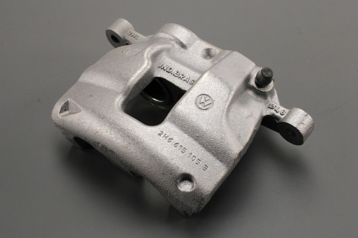 VW Amarok 2013-22 front brake caliper (left) 2H0615123B