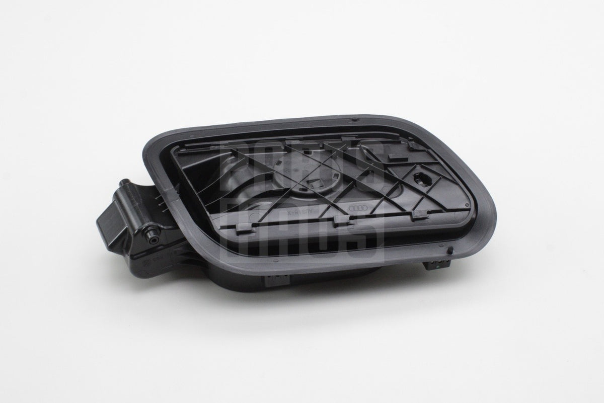 Audi Q4 e-tron 2022-on charging flap housing (right) 89A810593J