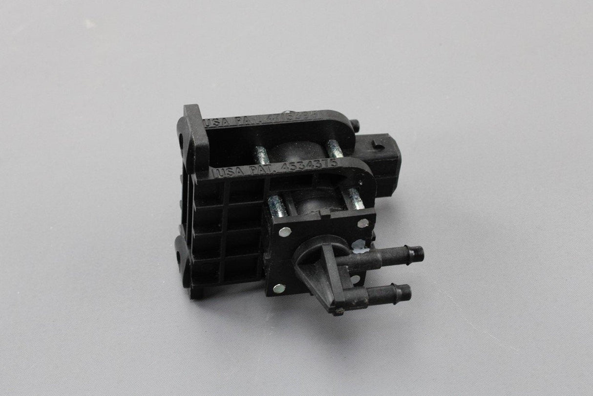 VW LT Transporter T4 2.5 TDI EGR solenoid valve 701906283