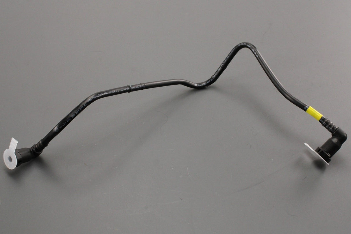 VW Golf T-Roc Audi A3 Q2 Leon Octavia fuel pump feed pipe 5Q0201293AJ