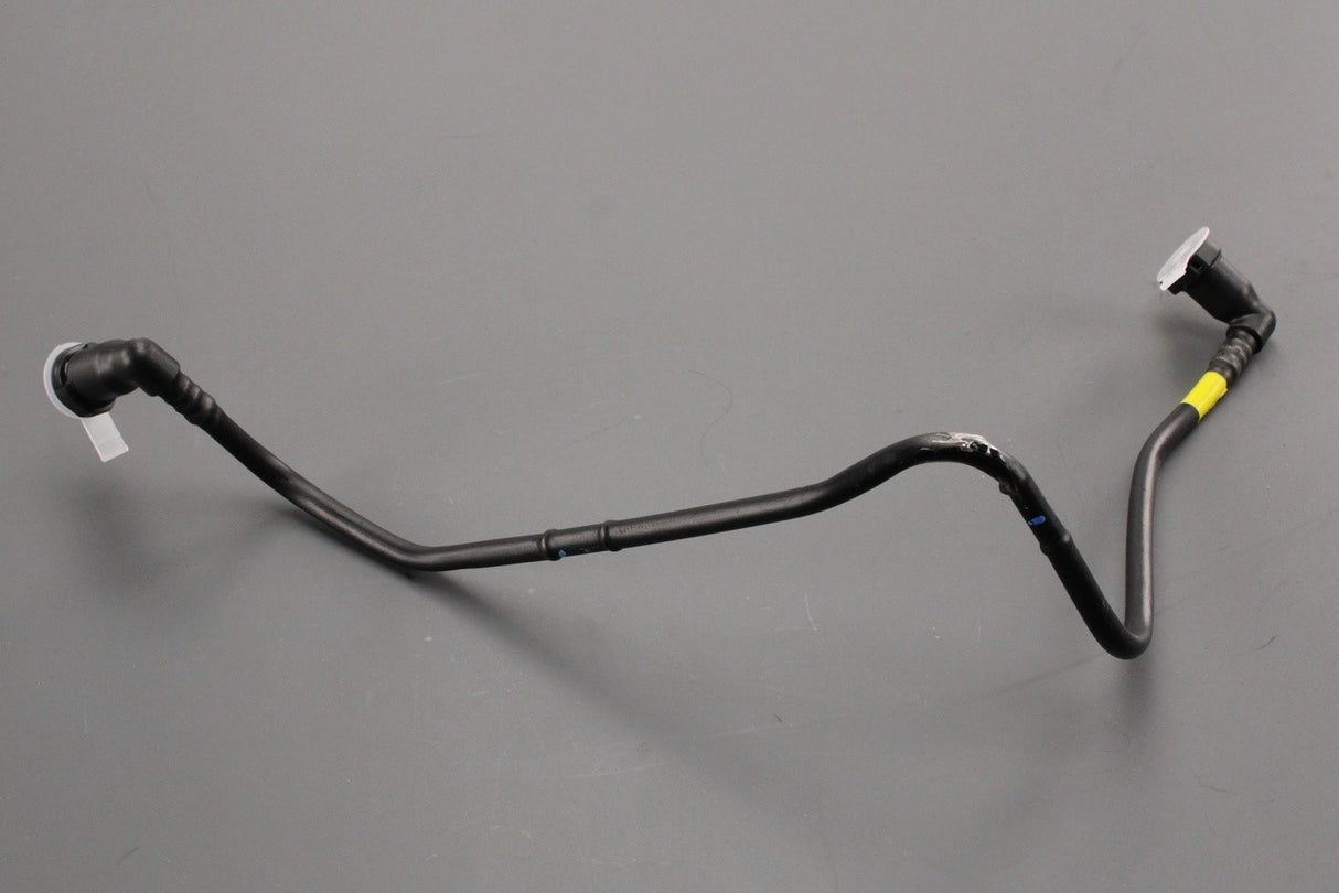 VW Golf T-Roc Audi A3 Q2 Leon Octavia fuel pump feed pipe 5Q0201293AJ