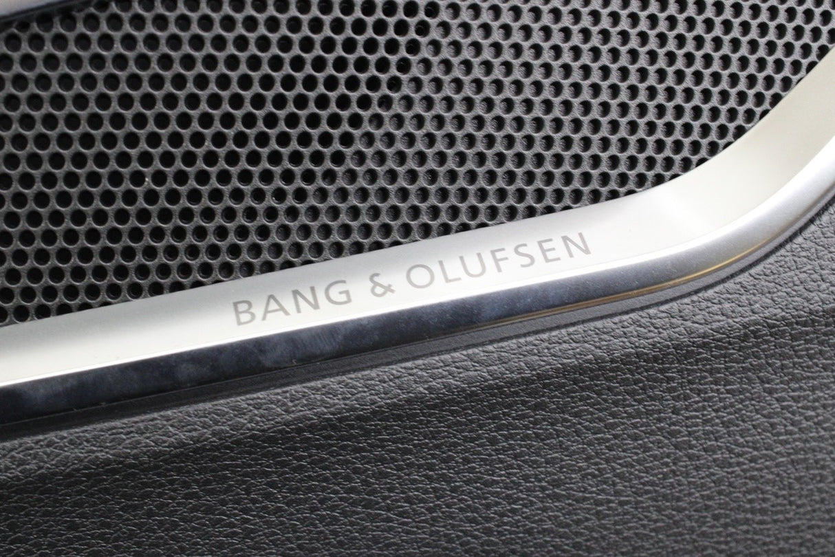 Audi Q3 RSQ3 front door card trim panel (right) 83B867104AB SWS