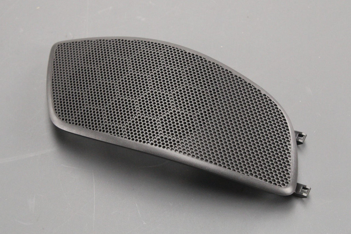 Audi A1 2011-18 front door card speaker grille (right) 8X0035424A 4PK