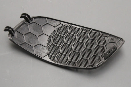 Audi A1 2011-18 front door card speaker grille (right) 8X0035424A 4PK