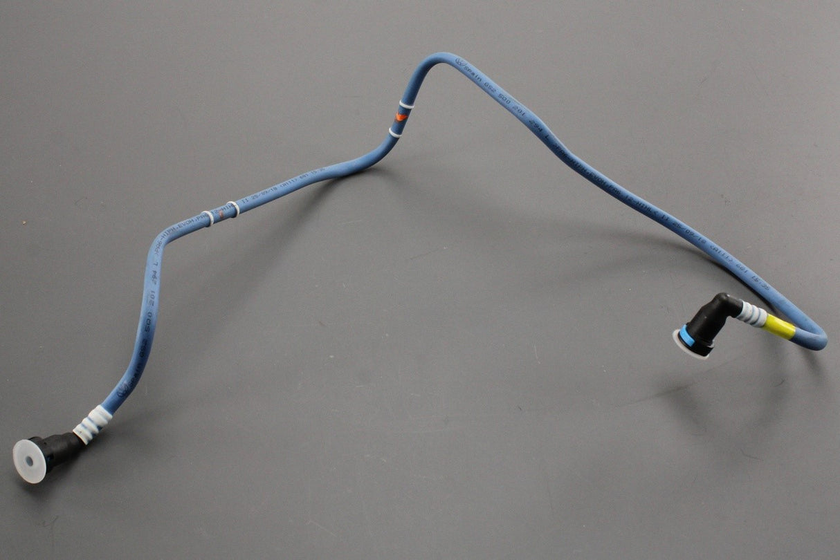 VW Golf T-Roc Audi Q2 Leon Octavia fuel pump return line 5Q0201294L
