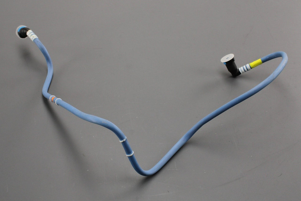 VW Golf T-Roc Audi Q2 Leon Octavia fuel pump return line 5Q0201294L