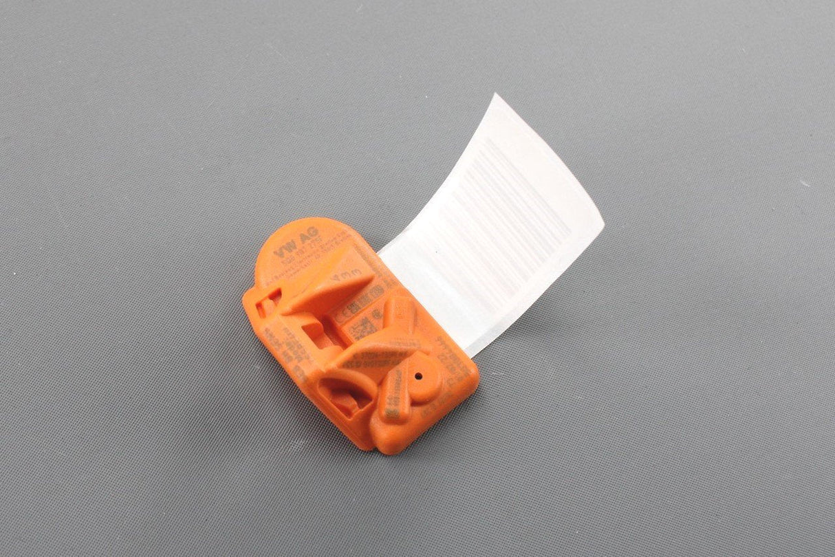 VW Audi Skoda SEAT tyre pressure monitoring sensor (x1) 5Q0907275F
