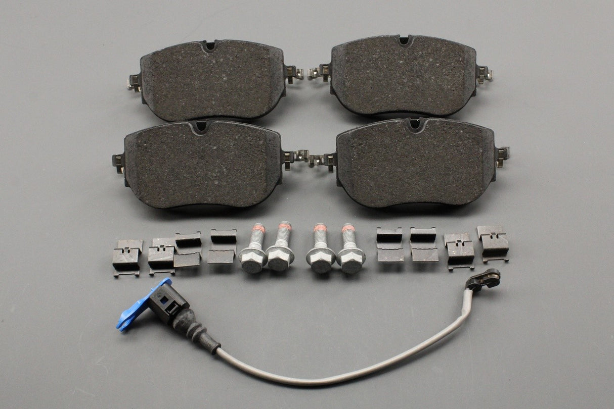 VW ID.4 ID.5 Audi Q4 e-tron Skoda Enyaq brake pads (front) 1EA698151A