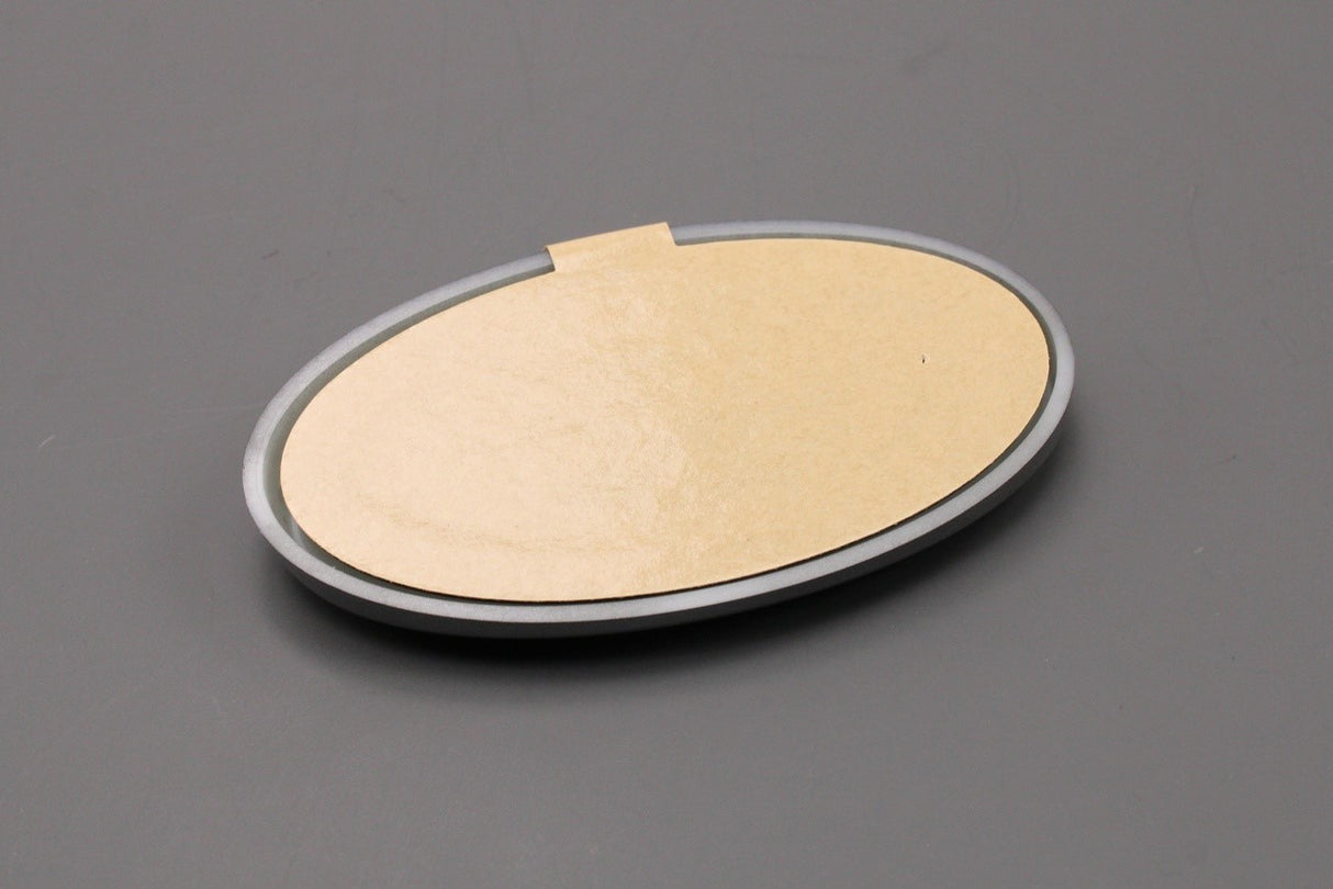 Land Rover Discovery 5 2017-on rear emblem badge LR088950