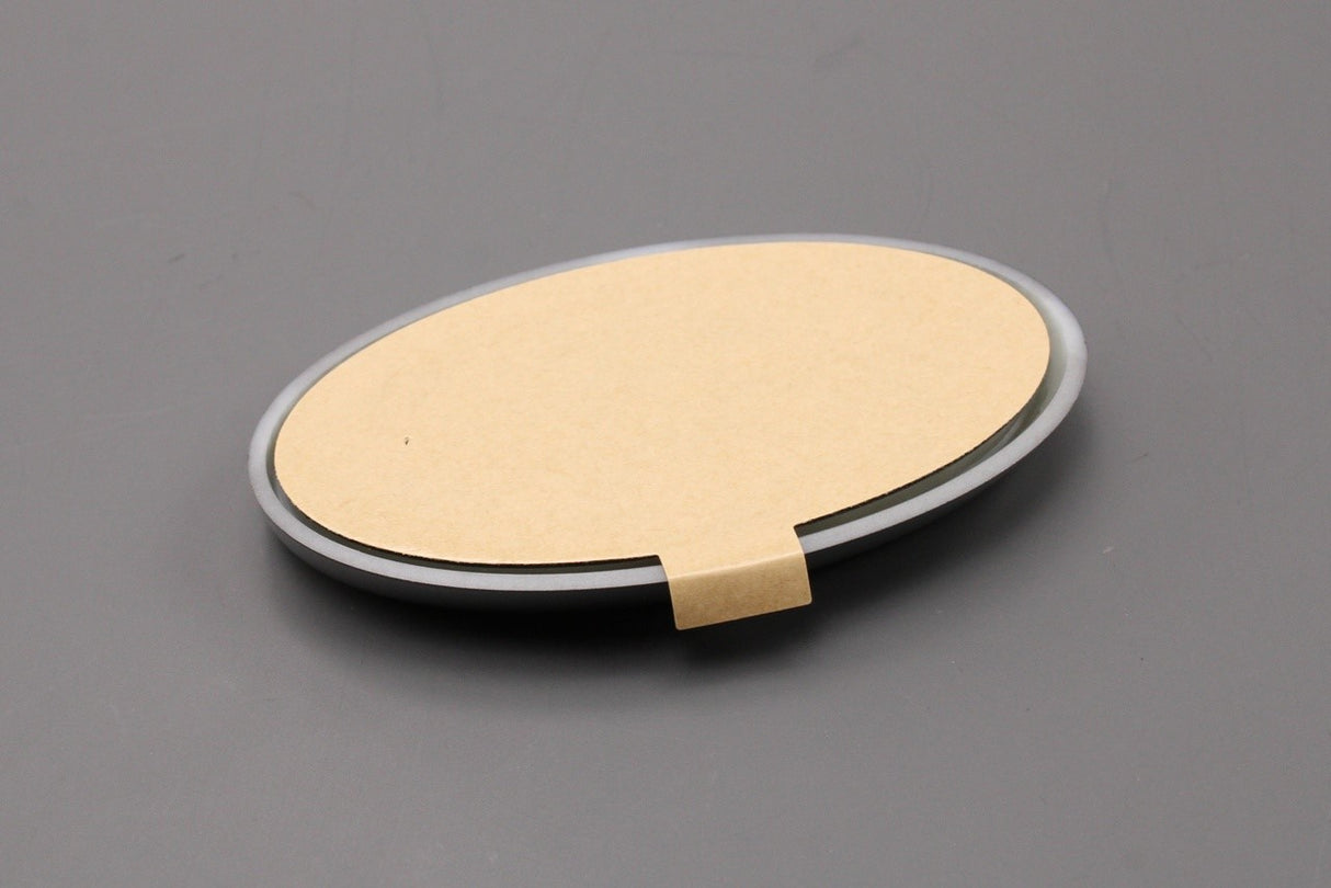 Land Rover Discovery 5 2017-on rear emblem badge LR088950