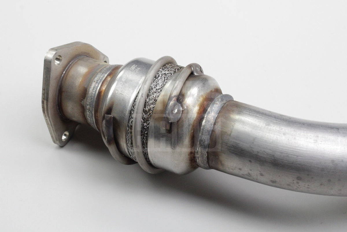 Audi A4 2008-15 A5 2008-16 Q5 2009-17 2.0 TDI exhaust pipe 8K0254350S