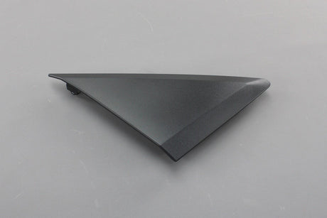 VW Crafter 2006-16 wing mirror corner exterior trim (right) 2E0857568