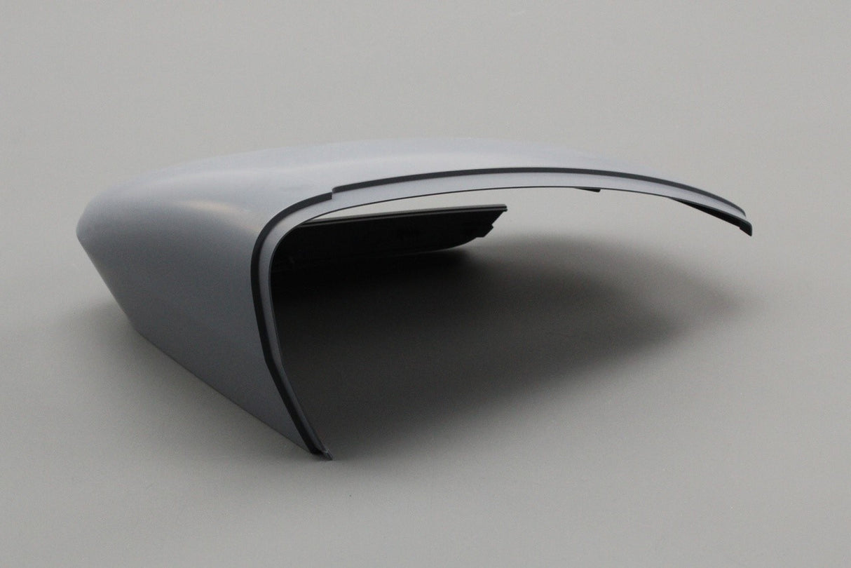 Skoda Enyaq 2021-on RHD wing mirror cover cap (right) 5LC857538 GRU