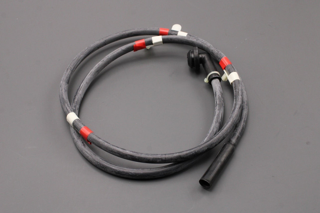 Range Rover Sport 14-22 panoramic sunroof drainage hose (left) LR145235