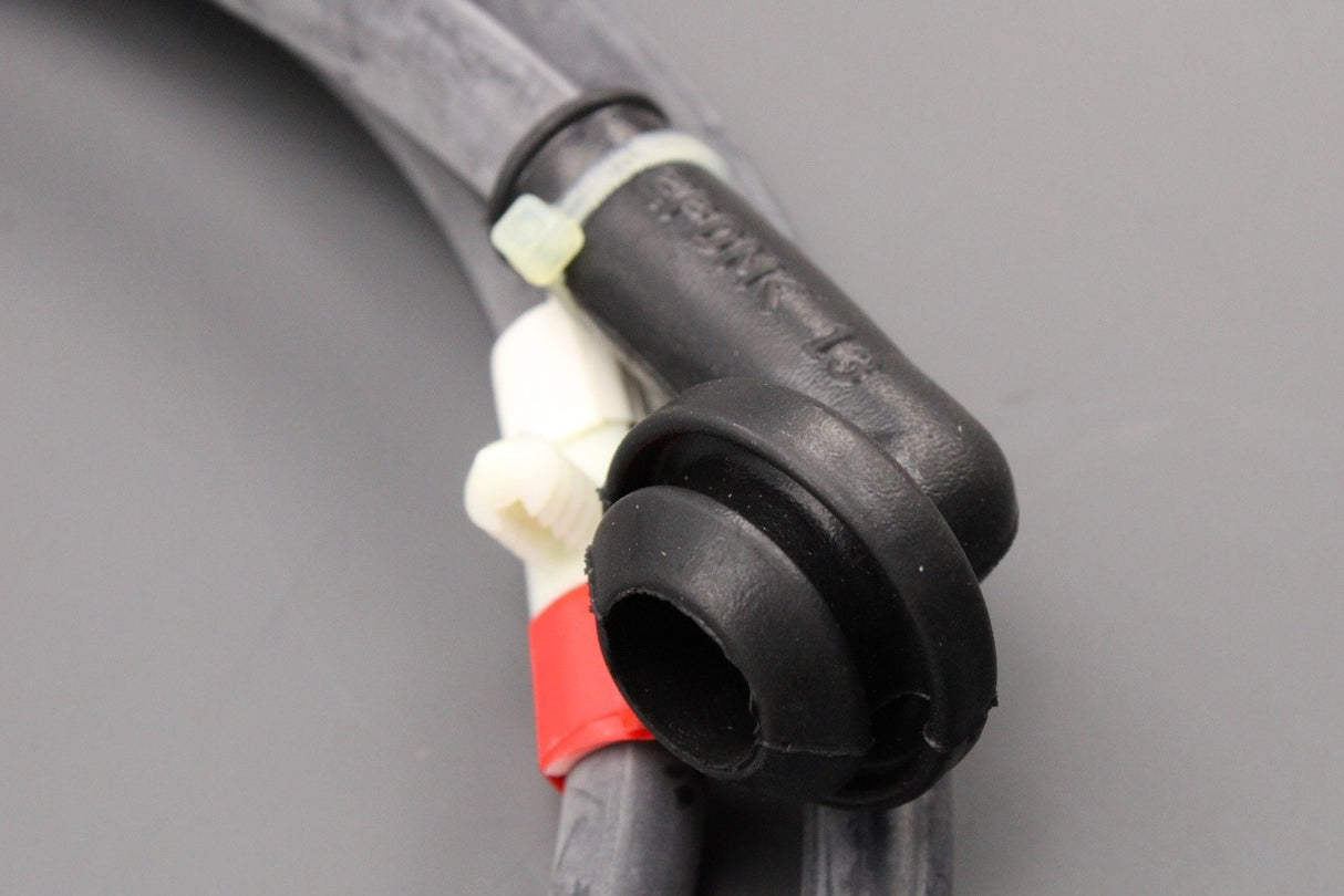 Range Rover Sport 14-22 panoramic sunroof drainage hose (left) LR145235