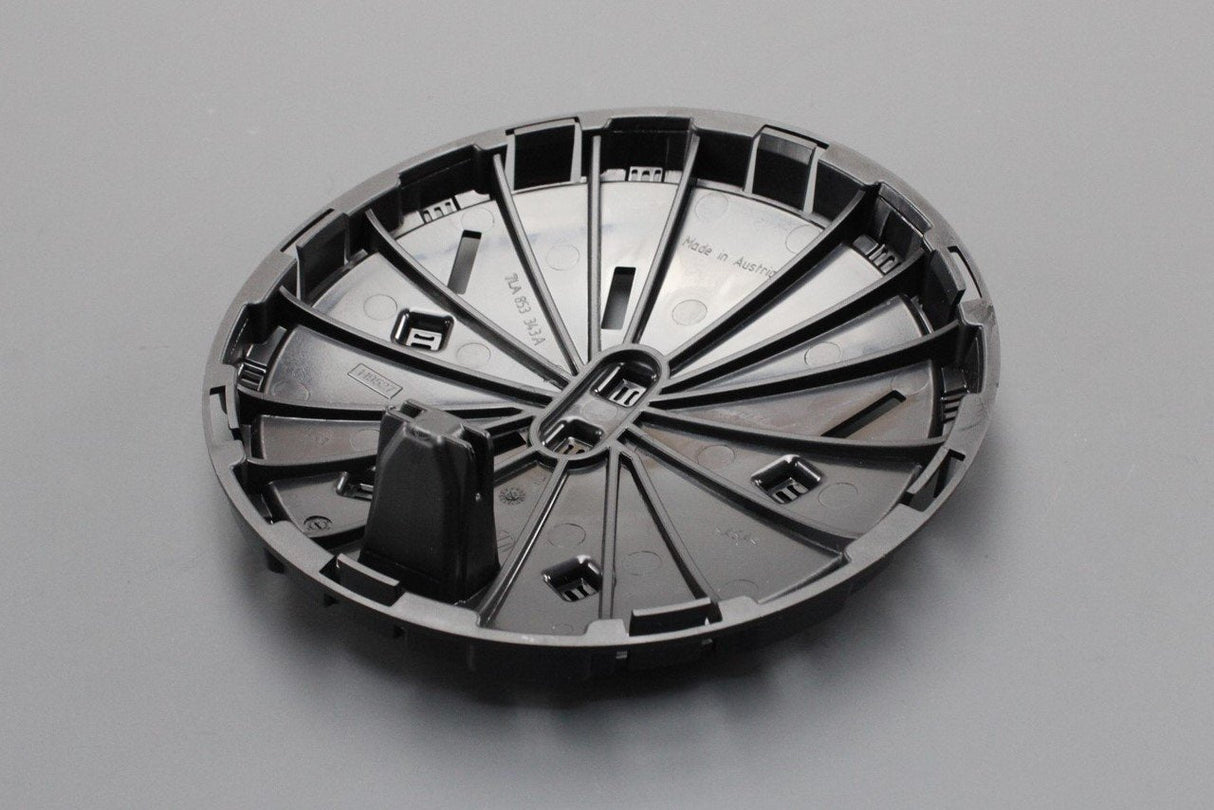 VW Transporter T6.1 front grille badge backing plate 7LA853343A