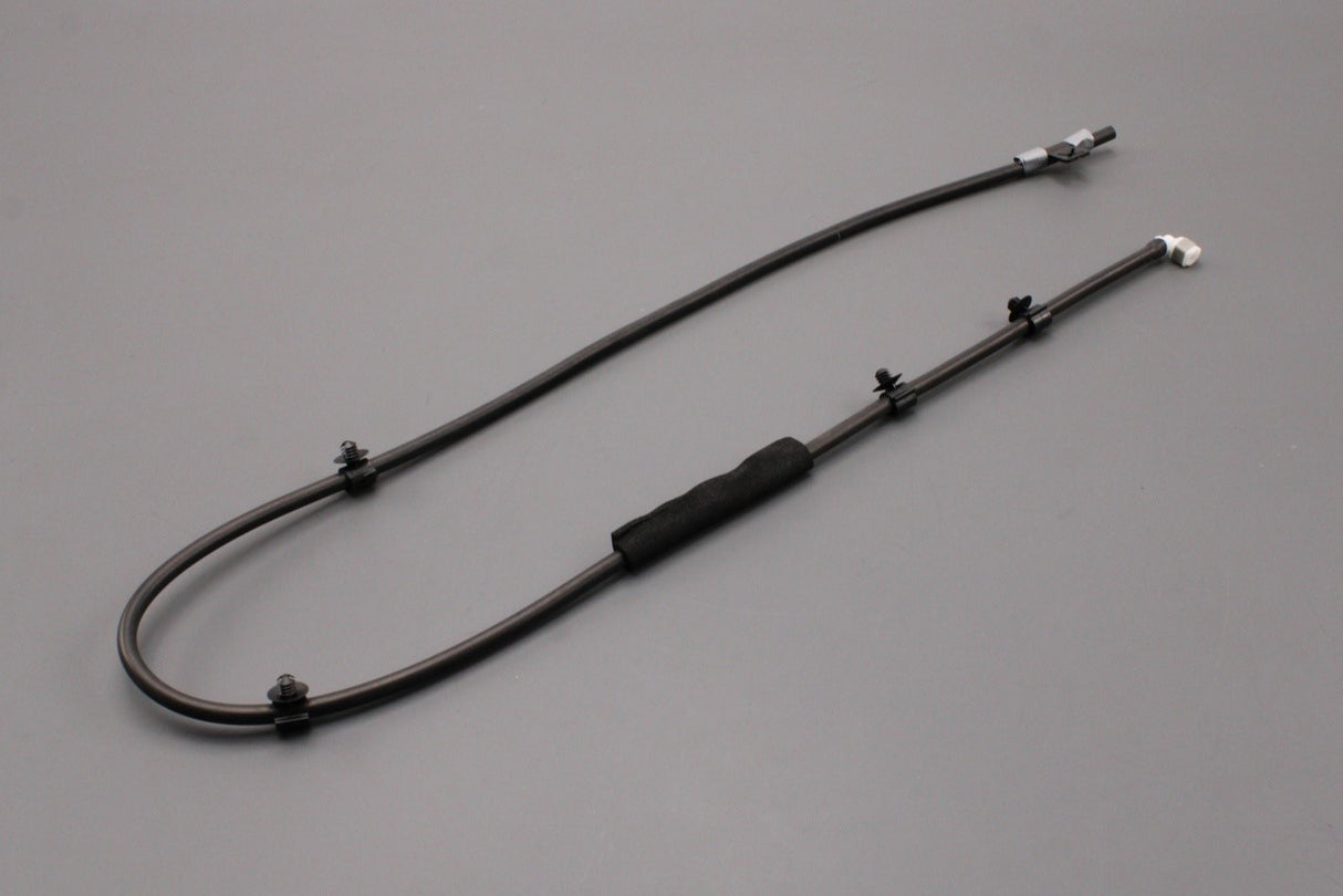 Jaguar XF 2016-on XE Range 2015-on headlight washer pipe hose T2H8381