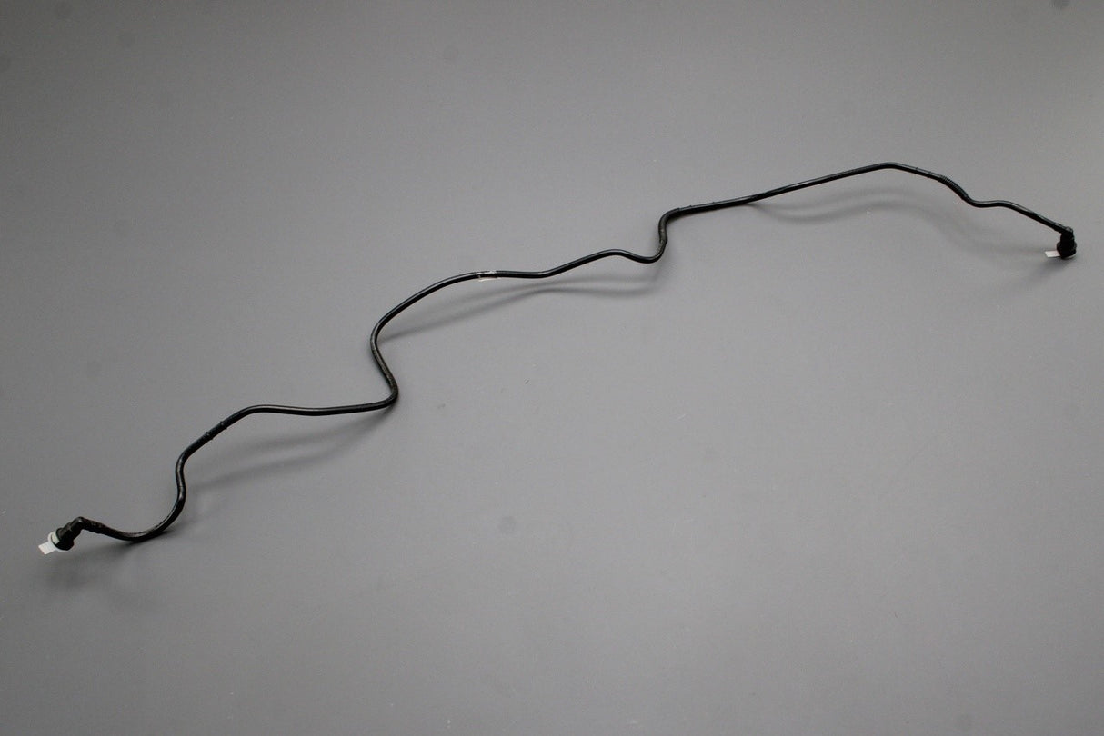 Audi A3 8V 2017-2020 fuel tank breather line 5Q0201160AM