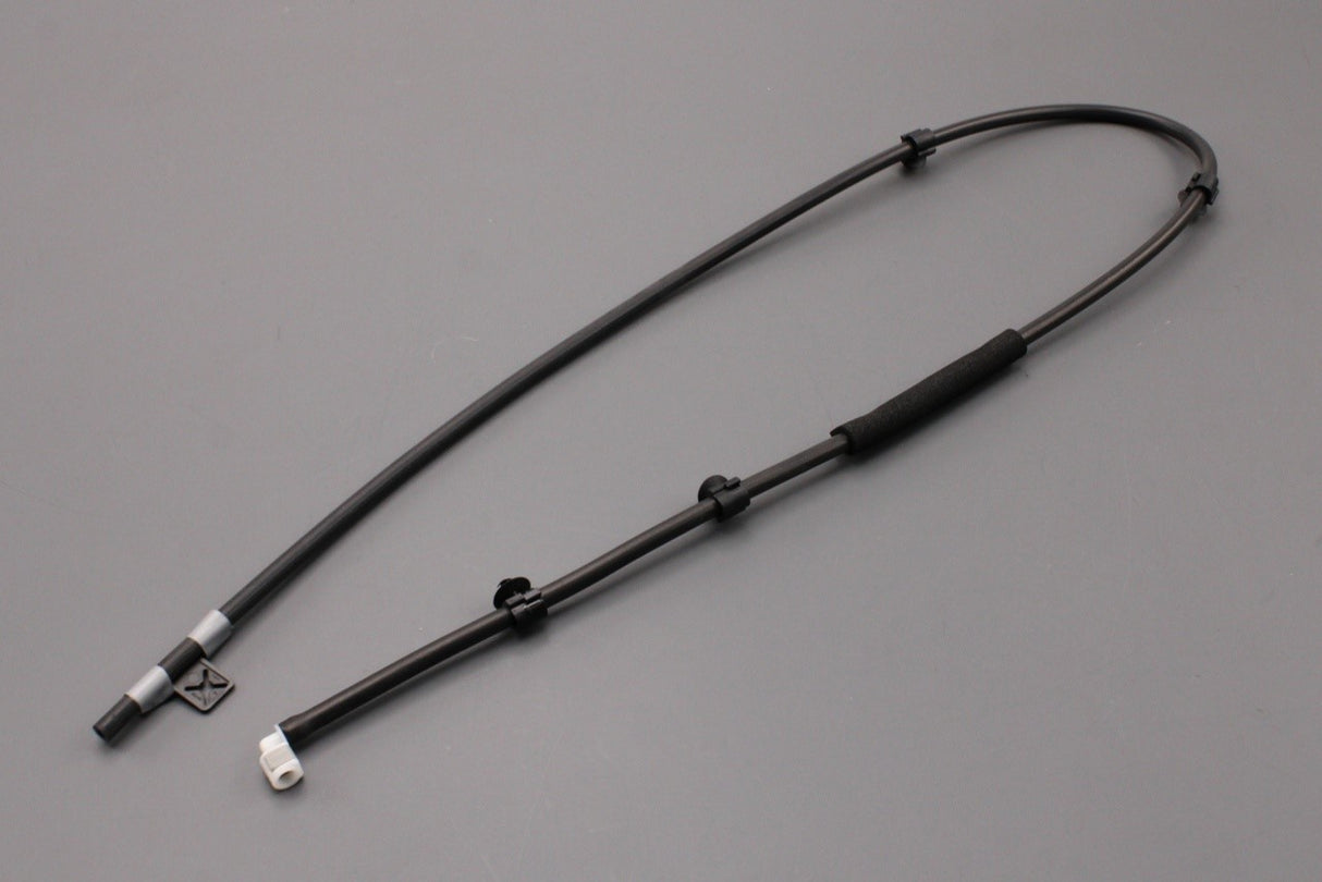 Jaguar XF 2016-on XE Range 2015-on headlight washer pipe hose T2H8381