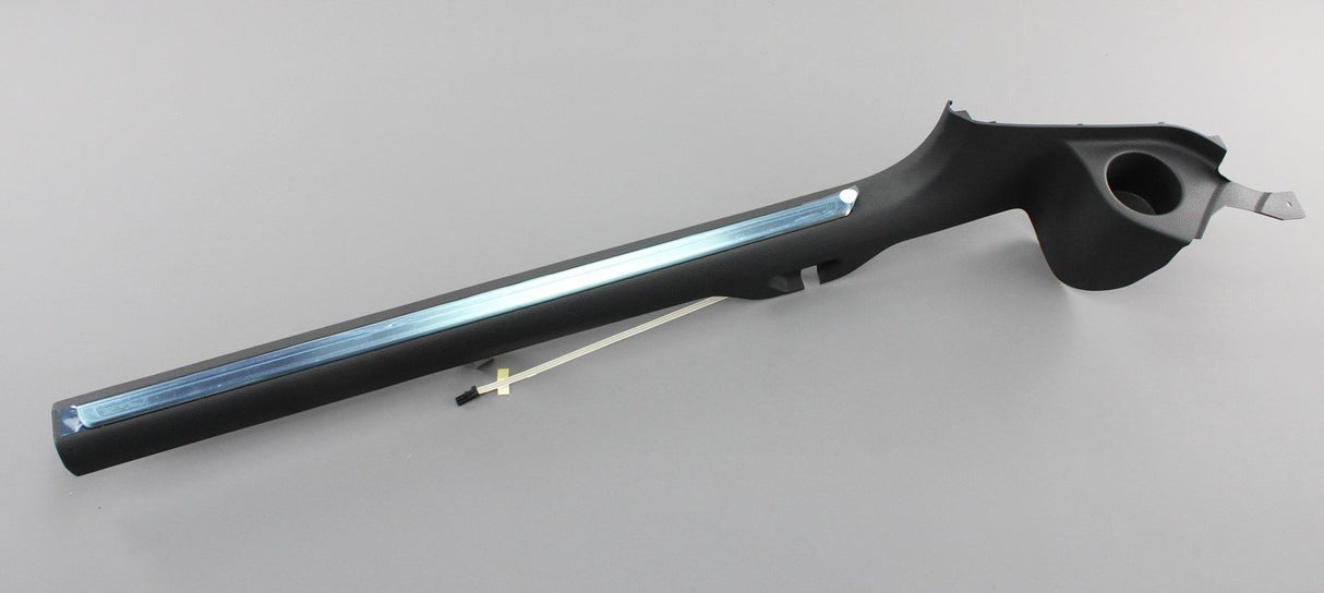 VW Golf MK7 MK7.5 GTD right door sill trim illuminated 5G3853370A DAT