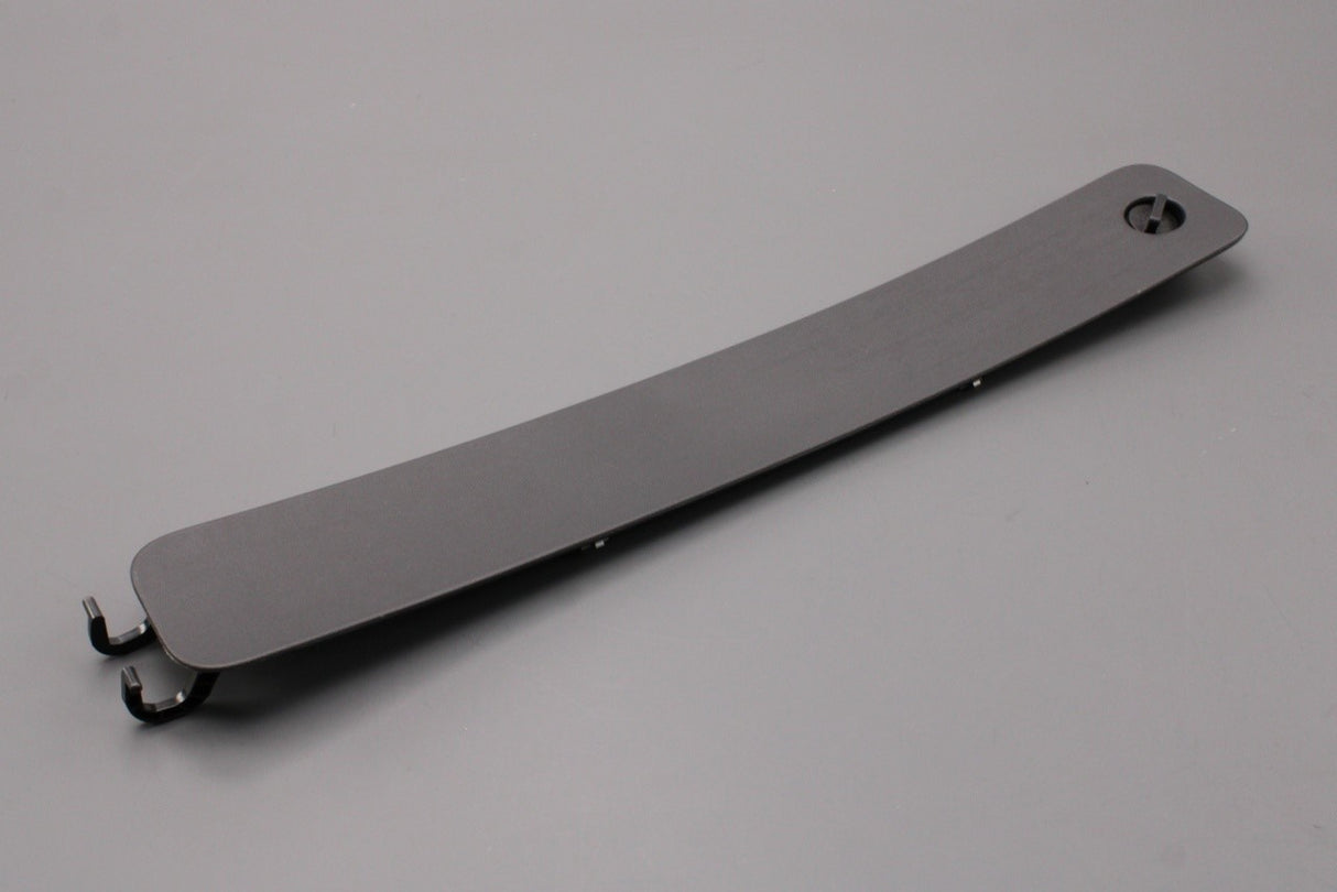 Jaguar E-Pace 2017-on interior boot lid trim cover panel J9C10188