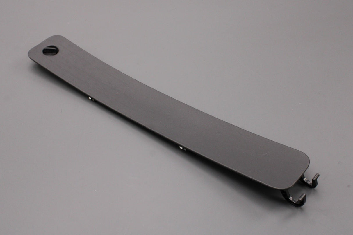 Jaguar E-Pace 2017-on interior boot lid trim cover panel J9C10188