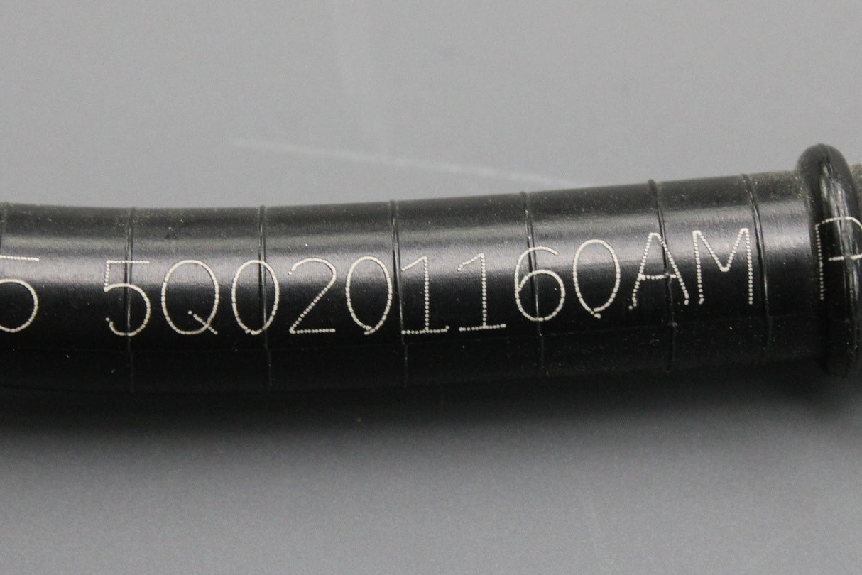 Audi A3 8V 2017-2020 fuel tank breather line 5Q0201160AM