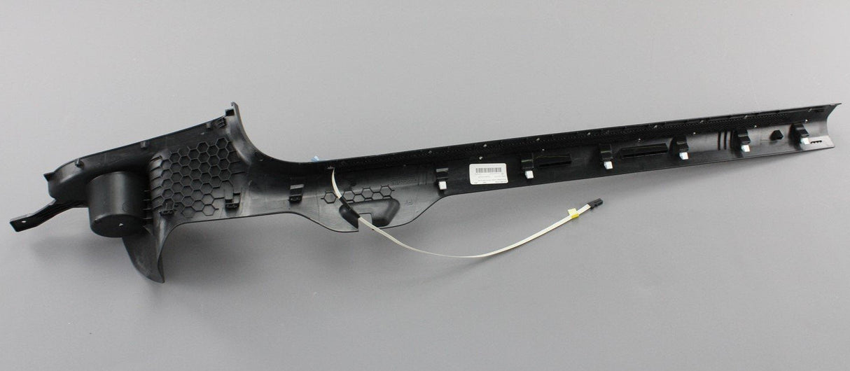 VW Golf MK7 MK7.5 GTD right door sill trim illuminated 5G3853370A DAT